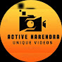 Active Narendra  logo