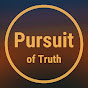 Pursuit of Truth logo