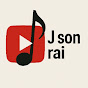 J son Rai  logo