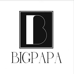 Логотип каналу BIGPAPA TV