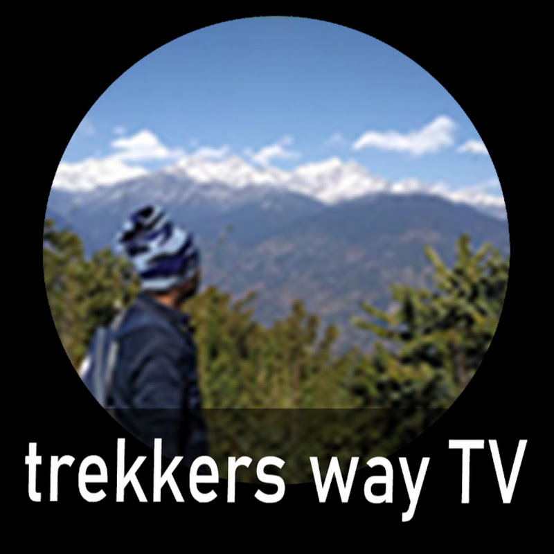 trekkers way TV
