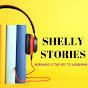 Shelly Stories - Tamil AudioBooks logo