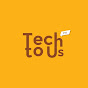 Tech to Us logo