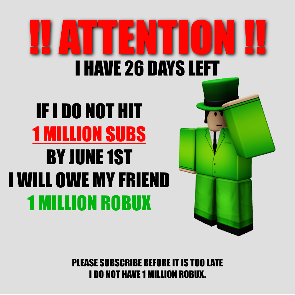 Post from Luckman