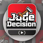 Judge Decision