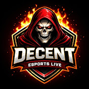 DECENT ESPORTS LIVE