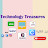 كنوز التقنية Technology Treasures