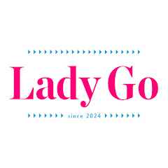 Lady Go 心と身体をアップデート!【フジテレビ公式】アイコン画像