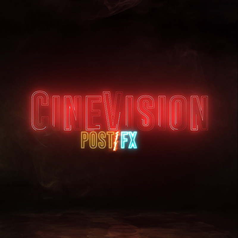 CineVision Labs: Indie to Epic Logo