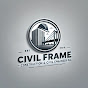 Civil Frame logo