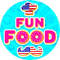 FUN FOOD Avatar