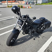 Fuji Motorcycle Japan