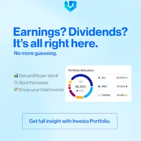 InvestaTV YouTube channel