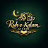 lHzwzOtpGqQ-channel-avatar-Ruh-e-Kalam Studio