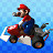 Mario Kart DS Enjoyer