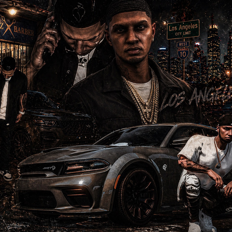 DON VISUALS