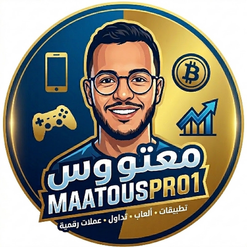 Maatous on PlayToEarn Creators