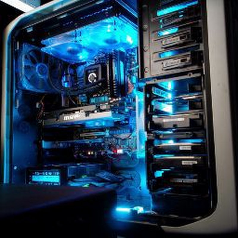 Budget PC Build