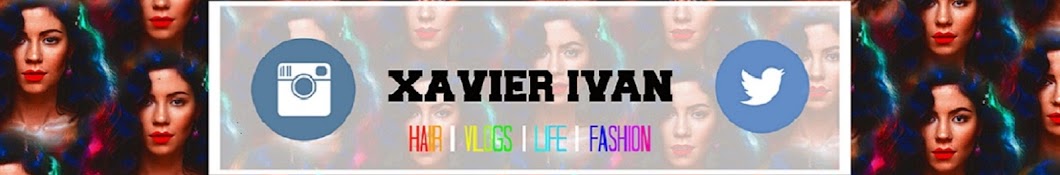 Xavier Ivan Avatar de canal de YouTube
