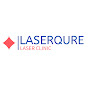 Laserqure logo