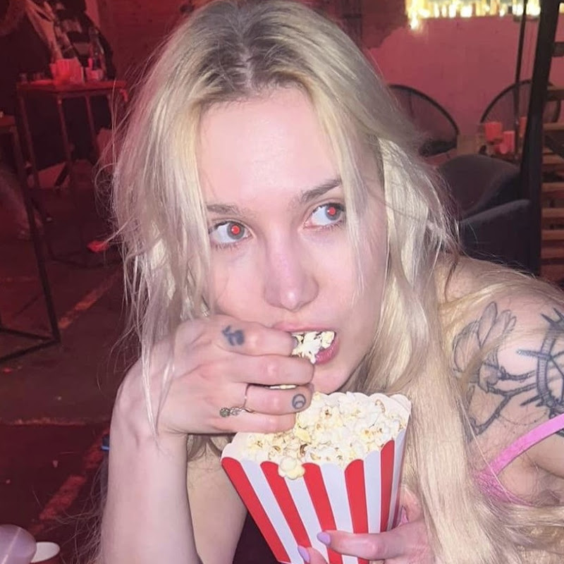 Kasia Baba