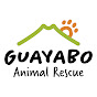 Guayabo Animal Rescue logo