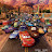 The Disney Pixar Cars Man 95