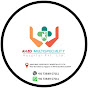 Ahad Multispeciality Hospital logo