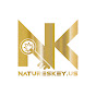 Nature's Key Edibles logo