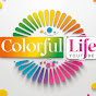 Colorful Life - Incredible Stories logo