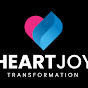 HeartJoy Transformation - @heartjoycoach YouTube Profile Photo