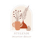 Stylendi logo