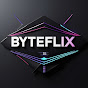 ByteFlix logo