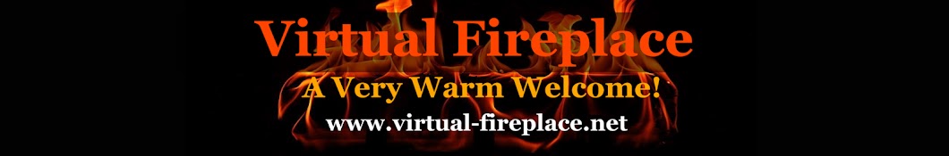 ï¿½Virtual Fireplaceâ„¢ यूट्यूब चैनल अवतार
