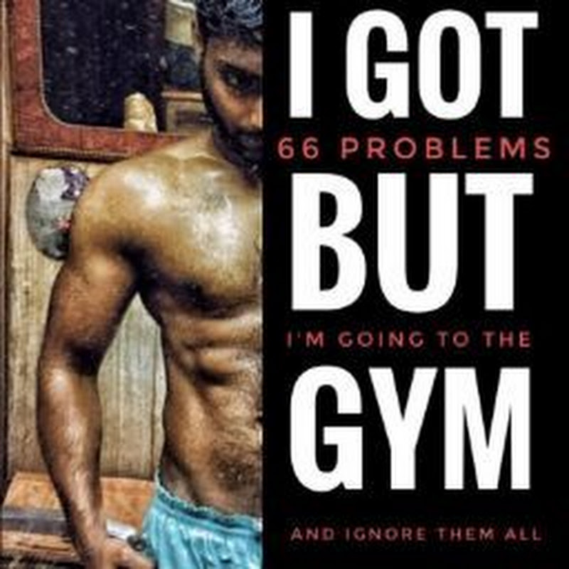 The saluja vlogs & fitness