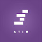 Stim Studio logo