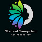 The Soul Tranquilizer logo