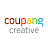 쿠팡 크리에이티브 coupang creative