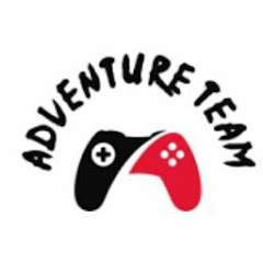 AdventureTeam Gaming Avatar