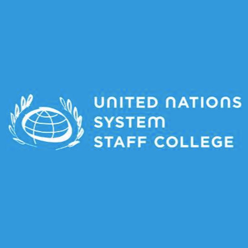 United Nations System Staff College