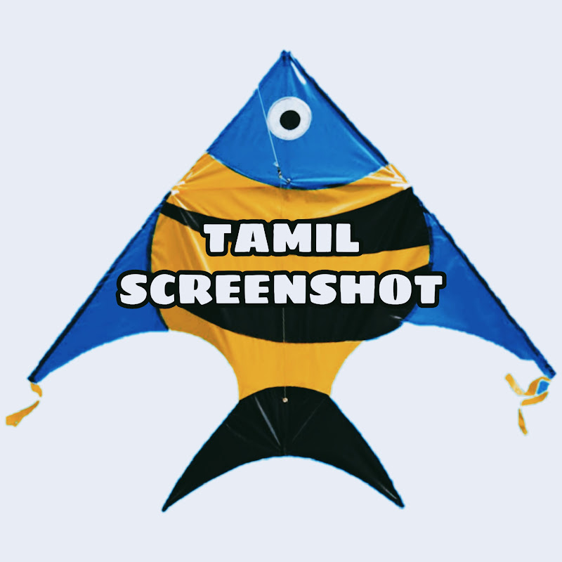 Tamil Screenshot