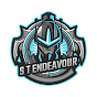 S T Endeavour logo
