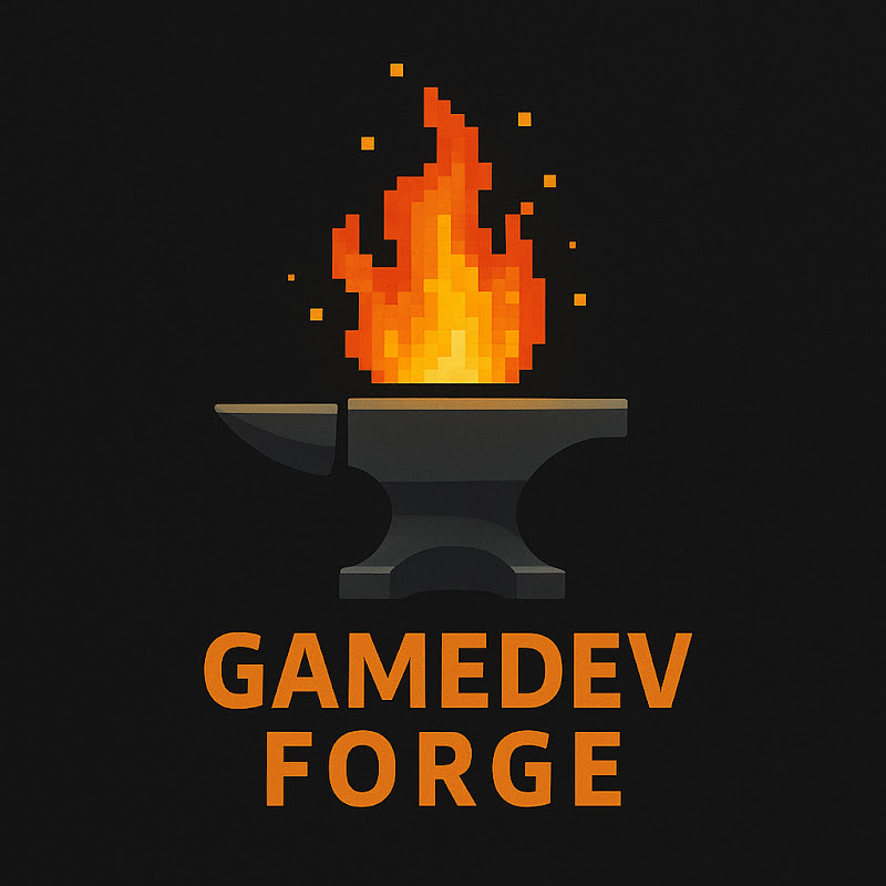 GameDev Forge