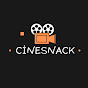 CineSnack logo