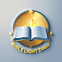 Bible Light Daily  logo