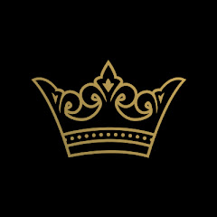 Black Crown ZA channel logo