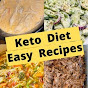Ketodiet Easyrecipes logo