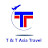 T & T Asia Travel