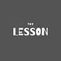 The Lesson  logo