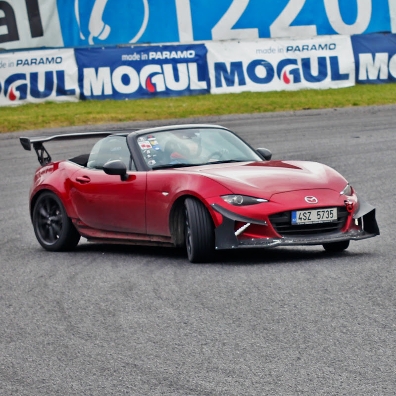 OK MX-5
